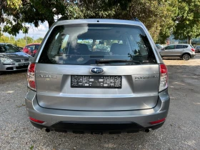 Subaru Forester 2.0 i BI FUEL - 14750 лв. - 36376585 7
