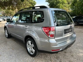 Subaru Forester 2.0 i BI FUEL - 14750 лв. - 36376585 8