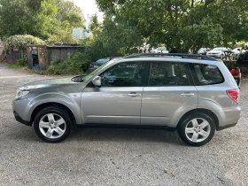 Subaru Forester 2.0 i BI FUEL - 14750 лв. - 36376585 4