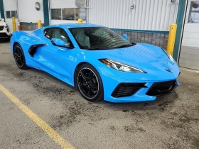 Chevrolet Corvette * CARFAX *    | Mobile.bg    2
