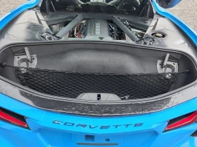 Chevrolet Corvette * CARFAX *    | Mobile.bg    12