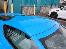 Chevrolet Corvette * CARFAX *    | Mobile.bg    13