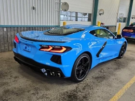 Chevrolet Corvette * CARFAX *    | Mobile.bg    3