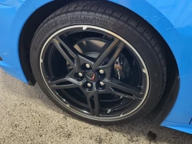 Chevrolet Corvette * CARFAX *    | Mobile.bg    14