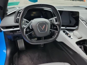 Chevrolet Corvette * CARFAX *    | Mobile.bg    6