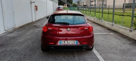 Обява за продажба на Alfa Romeo Giulietta 1.4 turbo GAS ~10 900 лв. - изображение 5