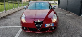 Обява за продажба на Alfa Romeo Giulietta 1.4 turbo GAS ~10 900 лв. - изображение 1