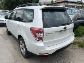 Subaru Forester - 11 лв. / 5.62 € - 11757532 4