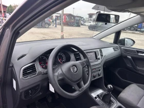 VW Sportsvan 1.6TDI NAVI EURO 6 - 12900 лв. / 6595.67 € - 34450947 11