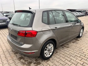 VW Sportsvan 1.6TDI NAVI EURO 6 - 12900 лв. / 6595.67 € - 34450947 6