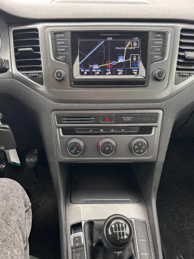 VW Sportsvan 1.6TDI NAVI EURO 6 - 12900 лв. / 6595.67 € - 34450947 12