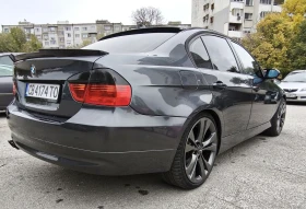 BMW 318 2.0i 148000 - 8800 лв. / 4499.37 € - 36341499 6