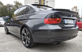 BMW 318 2.0i 148000 - 8800 лв. / 4499.37 € - 36341499 4