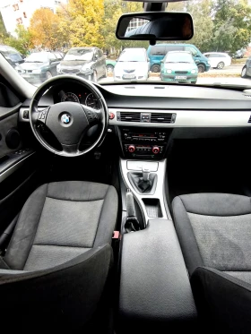 BMW 318 2.0i 148000 - 8800 лв. / 4499.37 € - 36341499 9