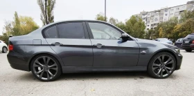 BMW 318 2.0i 148000 - 8800 лв. / 4499.37 € - 36341499 7