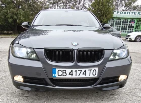 BMW 318 2.0i 148000 - 8800 лв. / 4499.37 € - 36341499 2