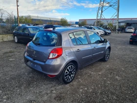 Renault Clio 1.5DCI ПАНОРАМА-НАВИГАЦИЯ-ПЕРФЕКТНО - 7600 лв. / 3885.82 € - 97146904 4