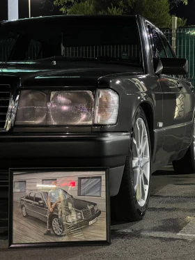 Mercedes-Benz 190 2.0 122. | Mobile.bg    12