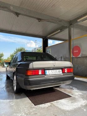 Mercedes-Benz 190 2.0 122. | Mobile.bg    6