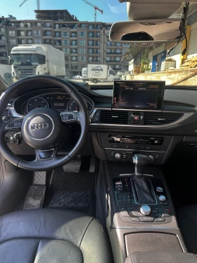 Audi A7 3.0 | Bang Olufsen | head up  - 26500 лв. / 13549.23 € - 58338565 7