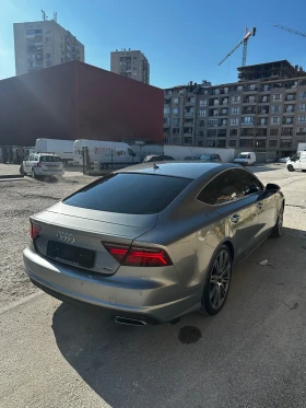 Audi A7 3.0 | Bang Olufsen | head up  - 26500 лв. / 13549.23 € - 58338565 3