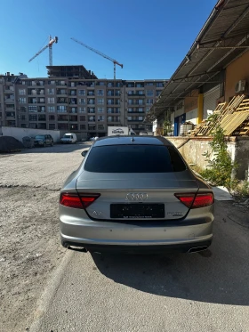 Audi A7 3.0 | Bang Olufsen | head up  - 26500 лв. / 13549.23 € - 58338565 5