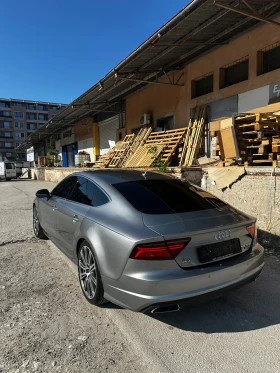 Audi A7 3.0 | Bang Olufsen | head up  - 26500 лв. / 13549.23 € - 58338565 2