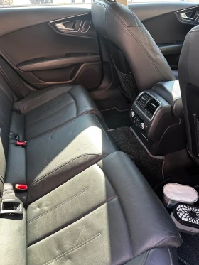 Audi A7 3.0 | Bang Olufsen | head up  - 26500 лв. / 13549.23 € - 58338565 8