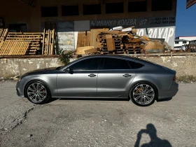 Audi A7 3.0 | Bang Olufsen | head up  - 26500 лв. / 13549.23 € - 58338565 4