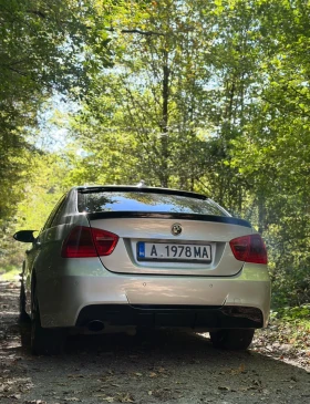 BMW 320 | Mobile.bg    9