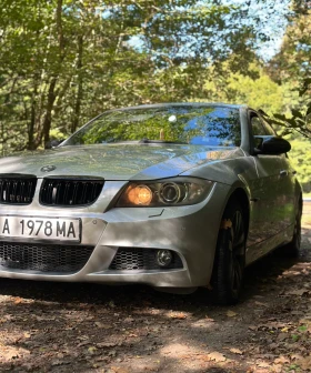 BMW 320 | Mobile.bg    4