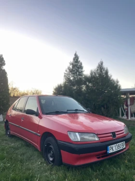 Peugeot 306 1.4 LPG | Mobile.bg    3
