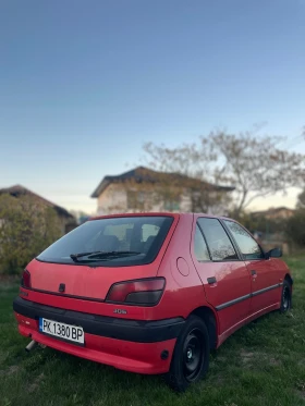 Peugeot 306 1.4 LPG | Mobile.bg    4