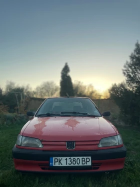 Peugeot 306 1.4 LPG | Mobile.bg    2