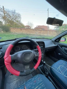 Peugeot 306 1.4 LPG | Mobile.bg    6