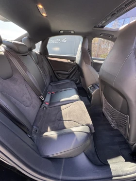 Audi S4 QUATTRO - 28900 лв. / 14776.34 € - 30334164 11