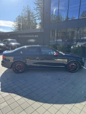 Audi S4 QUATTRO - 28900 лв. / 14776.34 € - 30334164 8