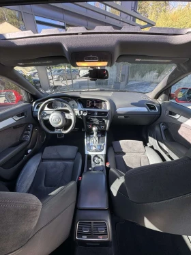 Audi S4 QUATTRO - 28900 лв. / 14776.34 € - 30334164 13