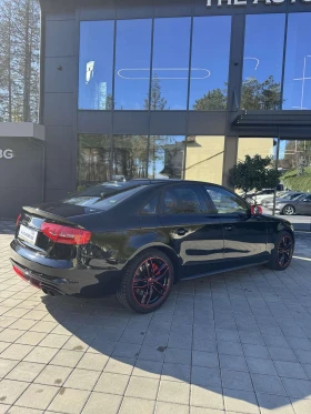 Audi S4 QUATTRO - 28900 лв. / 14776.34 € - 30334164 7