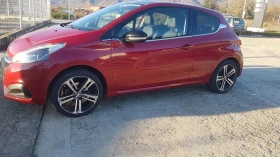 Peugeot 208 GT - 13000 лв. / 6646.79 € - 12684430 2