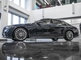 Mercedes-Benz S 580 * 4MATIC Sedan * CARFAX * БЕЗ ПЪРВОНАЧАЛНА ВНОСКА - 135850 лв. / 69459.00 € - 99412217 17
