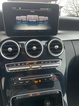 Mercedes-Benz C 220 Bluetec, снимка 10