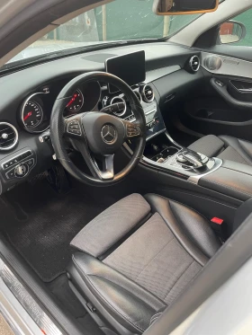 Mercedes-Benz C 220 Bluetec, снимка 6