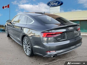Audi A5 FULL DIGITAL/KAMEPA/LANE ASSIST/S-LINE  - 18350 € / 35889.48 лв. - 88116833 6