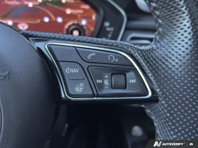 Audi A5 FULL DIGITAL/KAMEPA/LANE ASSIST/S-LINE  - 18350 € / 35889.48 лв. - 88116833 12