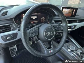 Audi A5 FULL DIGITAL/KAMEPA/LANE ASSIST/S-LINE  - 18350 € / 35889.48 лв. - 88116833 8