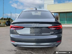 Audi A5 FULL DIGITAL/KAMEPA/LANE ASSIST/S-LINE  - 18350 € / 35889.48 лв. - 88116833 5