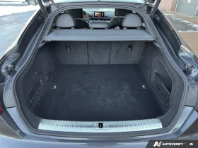 Audi A5 FULL DIGITAL/KAMEPA/LANE ASSIST/S-LINE  - 18350 € / 35889.48 лв. - 88116833 16