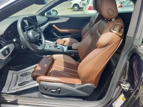 Audi A5 2.0 Premium Plus * ФИКСИРАНА ЦЕНА*  - 18700 € / 36574.02 лв. - 32776788 7