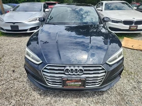 Audi A5 2.0 Premium Plus * ФИКСИРАНА ЦЕНА*  - 18700 € / 36574.02 лв. - 32776788 6